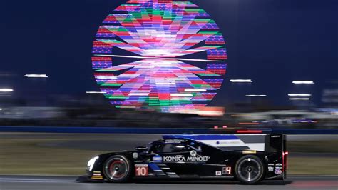 daytona international 2019 rolex 24|Rolex 24 at daytona leaderboard.